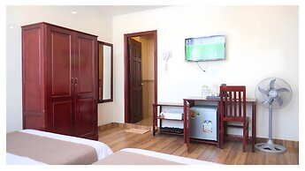 Nam Xuan Premium Hotel