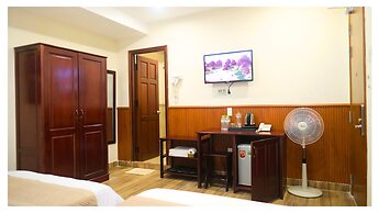 Nam Xuan Premium Hotel