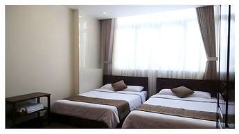 Nam Xuan Premium Hotel
