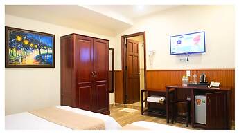 Nam Xuan Premium Hotel