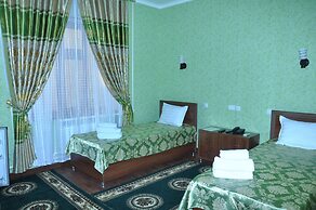 Hotel Shokhjakhon