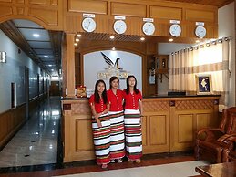 Hotel Moe