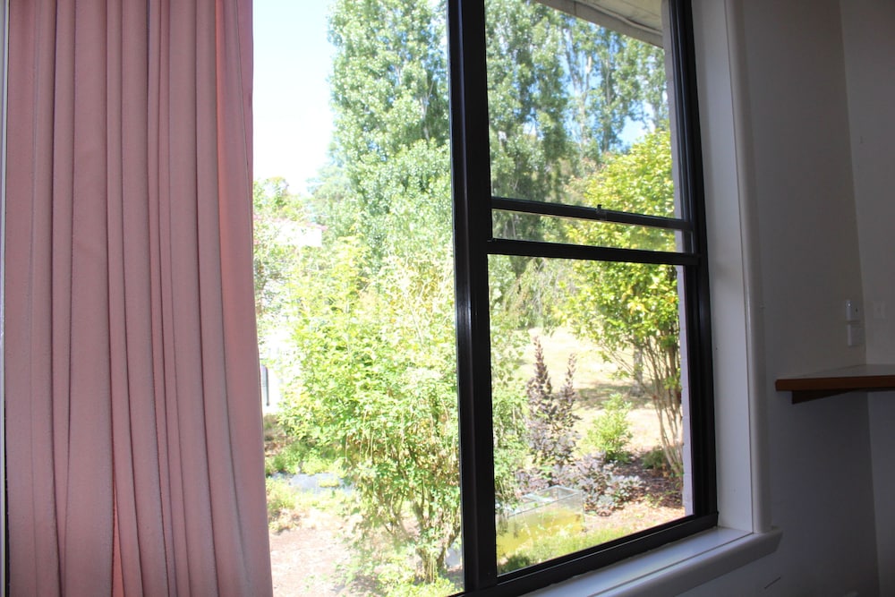SJ Hostel