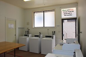 SJ Hostel