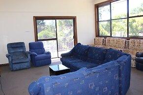 SJ Hostel