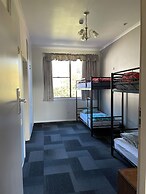 SJ Hostel