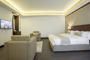 Hotel Mulberry