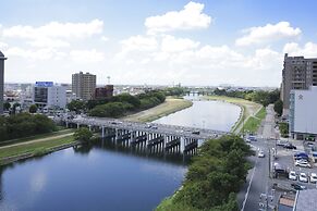 Okazaki Daiichi Hotel