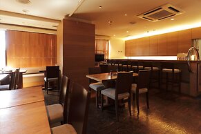 Okazaki Daiichi Hotel