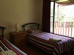Tinglewood Cabins