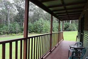 Tinglewood Cabins