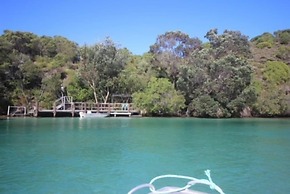 Tinglewood Cabins