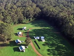 Tinglewood Cabins