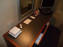 Center Hotel Toyota