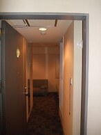 Center Hotel Toyota