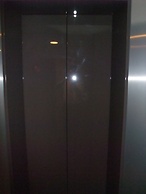 Center Hotel Toyota
