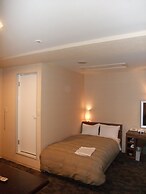 Center Hotel Toyota