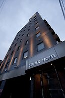 Center Hotel Toyota