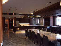 Center Hotel Toyota