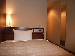 Center Hotel Toyota