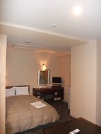 Center Hotel Toyota