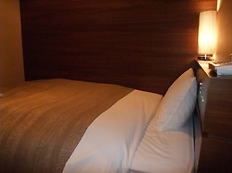 Center Hotel Toyota