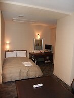 Center Hotel Toyota