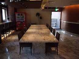 Center Hotel Toyota