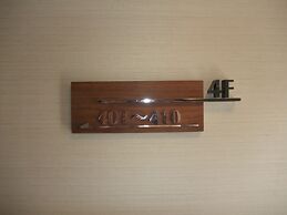 Center Hotel Toyota