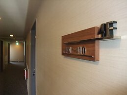 Center Hotel Toyota