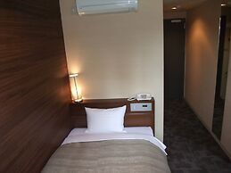 Center Hotel Toyota