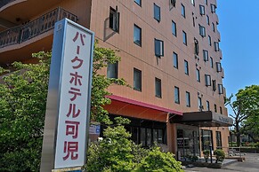 Park Hotel Kani