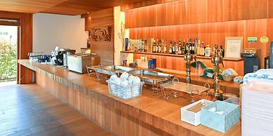 Park Hotel Kani