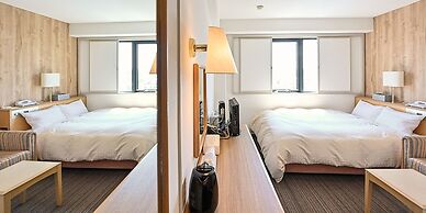 Park Hotel Kani