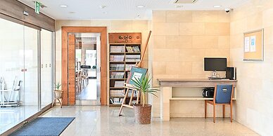 Park Hotel Kani