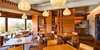Park Hotel Kani