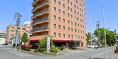 Park Hotel Kani