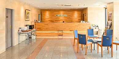 Park Hotel Kani
