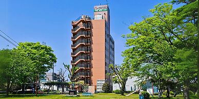 Park Hotel Kani