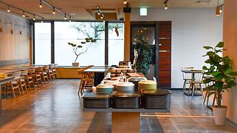 Kotoni Green Hotel