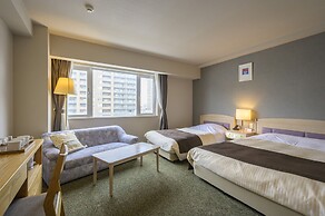 Kotoni Green Hotel