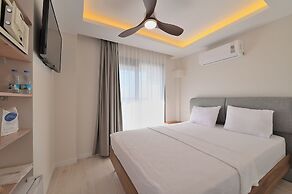 Calis Hotel