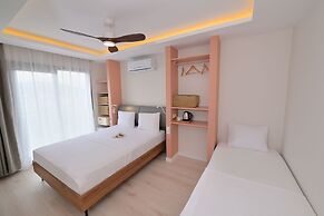 Calis Hotel