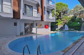 Calis Hotel