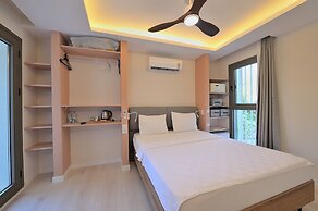 Calis Hotel