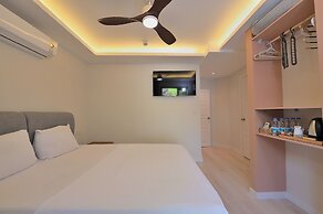 Calis Hotel