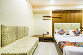 FabHotel Amrit Residency