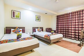 FabHotel Amrit Residency