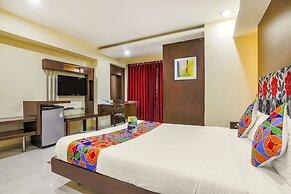 FabHotel Amrit Residency