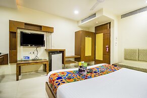 FabHotel Amrit Residency